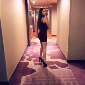 Meet your Posher, Dulce